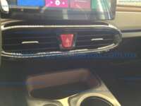 Jac E10X 2023 5p EV 30.5 kWh Aut 2023 Jac E10X Ingreso Interiores 11