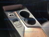 Jac E10X 2023 5p EV 30.5 kWh Aut 2023 Jac E10X Ingreso Interiores 12