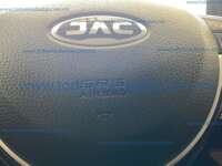 Jac E10X 2023 5p EV 30.5 kWh Aut 2023 Jac E10X Ingreso Interiores 15