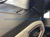 Jac E10X 2023 5p EV 30.5 kWh Aut 2023 Jac E10X Ingreso Interiores 16