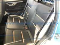 Jac E10X 2023 5p EV 30.5 kWh Aut 2023 Jac E10X Ingreso Interiores 18