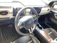 Jac E10X 2023 5p EV 30.5 kWh Aut 2023 Jac E10X Ingreso Interiores 2