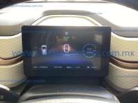 Jac E10X 2023 5p EV 30.5 kWh Aut 2023 Jac E10X Ingreso Interiores 3