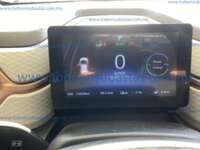 Jac E10X 2023 5p EV 30.5 kWh Aut 2023 Jac E10X Ingreso Interiores 4