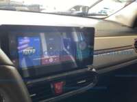 Jac E10X 2023 5p EV 30.5 kWh Aut 2023 Jac E10X Ingreso Interiores 9