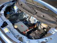 Jac E10X 2023 5p EV 30.5 kWh Aut 2023 Jac E10X Ingreso Motor 0