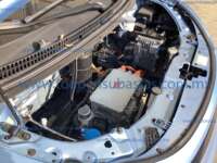 Jac E10X 2023 5p EV 30.5 kWh Aut 2023 Jac E10X Ingreso Motor 2