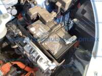 Jac E10X 2023 5p EV 30.5 kWh Aut 2023 Jac E10X Ingreso Motor 3