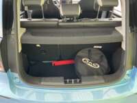 Jac E10X 2023 5p EV 30.5 kWh Aut 2023 Jac E10X Venta Cajuela 1