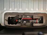 Jac E10X 2023 5p EV 30.5 kWh Aut 2023 Jac E10X Venta Cajuela 2