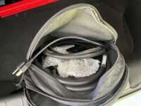 Jac E10X 2023 5p EV 30.5 kWh Aut 2023 Jac E10X Venta Cajuela 3