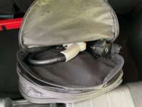 Jac E10X 2023 5p EV 30.5 kWh Aut 2023 Jac E10X Venta Cajuela 4