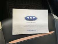 Jac E10X 2023 5p EV 30.5 kWh Aut 2023 Jac E10X Venta Documentos 1