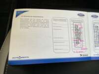 Jac E10X 2023 5p EV 30.5 kWh Aut 2023 Jac E10X Venta Documentos 2