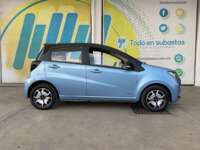 Jac E10X 2023 5p EV 30.5 kWh Aut 2023 Jac E10X Venta Exteriores 4