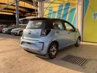 Jac E10X 2023 5p EV 30.5 kWh Aut 2023 Jac E10X Venta Exteriores 5