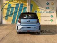 Jac E10X 2023 5p EV 30.5 kWh Aut 2023 Jac E10X Venta Exteriores 6