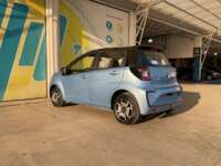 Jac E10X 2023 5p EV 30.5 kWh Aut 2023 Jac E10X Venta Exteriores 7