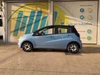 Jac E10X 2023 5p EV 30.5 kWh Aut 2023 Jac E10X Venta Exteriores 8