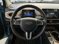 Jac E10X 2023 5p EV 30.5 kWh Aut 2023 Jac E10X Venta Interiores 1