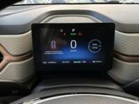 Jac E10X 2023 5p EV 30.5 kWh Aut 2023 Jac E10X Venta Interiores 2