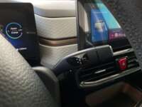 Jac E10X 2023 5p EV 30.5 kWh Aut 2023 Jac E10X Venta Interiores 11