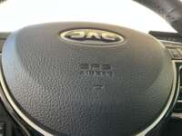 Jac E10X 2023 5p EV 30.5 kWh Aut 2023 Jac E10X Venta Interiores 13