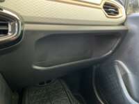 Jac E10X 2023 5p EV 30.5 kWh Aut 2023 Jac E10X Venta Interiores 15