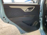 Jac E10X 2023 5p EV 30.5 kWh Aut 2023 Jac E10X Venta Interiores 18