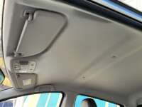 Jac E10X 2023 5p EV 30.5 kWh Aut 2023 Jac E10X Venta Interiores 20