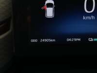 Jac E10X 2023 5p EV 30.5 kWh Aut 2023 Jac E10X Venta Interiores 3