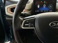 Jac E10X 2023 5p EV 30.5 kWh Aut 2023 Jac E10X Venta Interiores 6