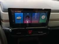 Jac E10X 2023 5p EV 30.5 kWh Aut 2023 Jac E10X Venta Interiores 8