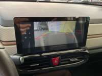 Jac E10X 2023 5p EV 30.5 kWh Aut 2023 Jac E10X Venta Interiores 9