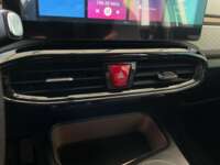 Jac E10X 2023 5p EV 30.5 kWh Aut 2023 Jac E10X Venta Interiores 10