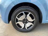 Jac E10X 2023 5p EV 30.5 kWh Aut 2023 Jac E10X Venta Llantas 1