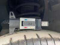 Jac E10X 2023 5p EV 30.5 kWh Aut 2023 Jac E10X Venta Llantas 12