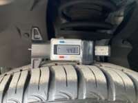 Jac E10X 2023 5p EV 30.5 kWh Aut 2023 Jac E10X Venta Llantas 3