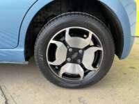 Jac E10X 2023 5p EV 30.5 kWh Aut 2023 Jac E10X Venta Llantas 4