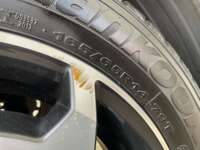 Jac E10X 2023 5p EV 30.5 kWh Aut 2023 Jac E10X Venta Llantas 5