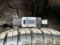 Jac E10X 2023 5p EV 30.5 kWh Aut 2023 Jac E10X Venta Llantas 6