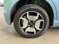 Jac E10X 2023 5p EV 30.5 kWh Aut 2023 Jac E10X Venta Llantas 7