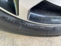 Jac E10X 2023 5p EV 30.5 kWh Aut 2023 Jac E10X Venta Llantas 8