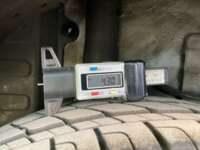 Jac E10X 2023 5p EV 30.5 kWh Aut 2023 Jac E10X Venta Llantas 9