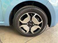 Jac E10X 2023 5p EV 30.5 kWh Aut 2023 Jac E10X Venta Llantas 10