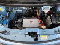 Jac E10X 2023 5p EV 30.5 kWh Aut 2023 Jac E10X Venta Motor 2