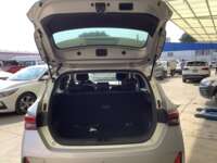 Chevrolet Aveo 2025 5p LT L4/1.5 Man IMG_6320