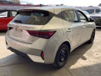 Chevrolet Aveo 2025 5p LT L4/1.5 Man IMG_6315