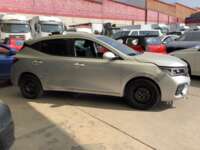 Chevrolet Aveo 2025 5p LT L4/1.5 Man IMG_6314