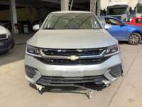 Chevrolet Aveo 2025 5p LT L4/1.5 Man IMG_6312